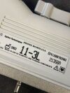 AGILENT/HP  11-3L  model:  21356A Hewlett Packard / Agilent Ultrasound Transducer 11-3L  model:  21356A Ultrasound General