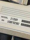 AGILENT/HP  11-3L  model:  21356A Hewlett Packard / Agilent Ultrasound Transducer 11-3L  model:  21356A Ultrasound General