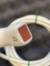 AGILENT/HP   S12  model:  21380A Hewlett Packard / Agilent Ultrasound Transducer  S12  model:  21380A Ultrasound General