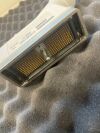 AGILENT/HP   S12  model:  21380A Hewlett Packard / Agilent Ultrasound Transducer  S12  model:  21380A Ultrasound General