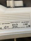 AGILENT/HP   S12  model:  21380A Hewlett Packard / Agilent Ultrasound Transducer  S12  model:  21380A Ultrasound General