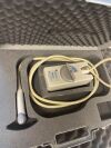 GE MEDICAL SYSTEMS TNO : 195531  CAT# H46701C  SN: 1773KR1 GE MEDICAL SYSTEMS ULTRASOUND TRANSDUCER SP10-16    TNO : 195531  CAT# H46701C  SN: 1773KR1 Ultrasound General