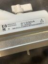 AGILENT/HP S4  MODEL: 21330A HP/ Agilent  ULTRASOUND TRANSDUCER S4  MODEL: 21330A Ultrasound General