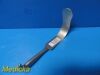 V. MUELLER SU3400 FOSS Gall Bladder  Retractor, OL 10.25
