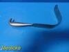 V. MUELLER SU3400 FOSS Gall Bladder  Retractor, OL 10.25