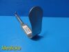 V. MUELLER SU3400 FOSS Gall Bladder  Retractor, OL 10.25