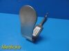 V. MUELLER SU3400 FOSS Gall Bladder  Retractor, OL 10.25