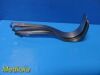 V. MUELLER 8X  SU3304 Deaver Retractors #4-1/2, Blade 1.5