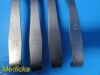 V. MUELLER 8X  SU3304 Deaver Retractors #4-1/2, Blade 1.5