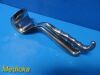 V. MUELLER 3X  SU3452 & Sklar CW Mayo Abdominal Retractors,9.75