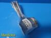 V. MUELLER 3X  SU3452 & Sklar CW Mayo Abdominal Retractors,9.75