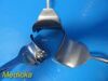 V. MUELLER 3X  SU3452 & Sklar CW Mayo Abdominal Retractors,9.75