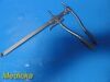 Forder FR-20 GU Retractor, Balfour Medium W/ 13 Blades