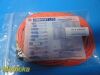 BIOSENSE WEBSTER CW-4162-04N COM-WS Fibernet Fiber Optic Cable