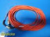 BIOSENSE WEBSTER CW-4162-04N COM-WS Fibernet Fiber Optic Cable