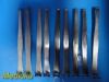 PILLING WECK 30X  V. Mueller Miltex Assorted 'S' Retractors, Double End