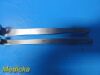 PILLING WECK 30X  V. Mueller Miltex Assorted 'S' Retractors, Double End