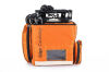DRAEGER CARDIOLOG 2000V Defibrillator