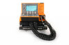 DRAEGER CARDIOLOG 2000V Defibrillator