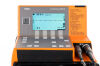DRAEGER CARDIOLOG 2000V Defibrillator