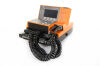 DRAEGER CARDIOLOG 2000V Defibrillator