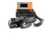 DRAEGER CARDIOLOG 2000V Defibrillator