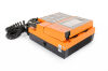 DRAEGER CARDIOLOG 2000V Defibrillator