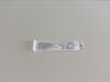 CONMED 6 inch Flat Blade 138110  Exp.2022-06  (H24)  138110 6inch Flat Blade