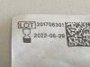 CONMED 6 inch Flat Blade 138110  Exp.2022-06  (H24)  138110 6inch Flat Blade