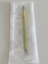 CONMED 6 inch Flat Blade 138110  Exp.2022-06  (H24)  138110 6inch Flat Blade