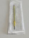 CONMED 6 inch Flat Blade 138110  Exp.2022-06  (H24)  138110 6inch Flat Blade