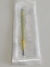 CONMED 6 inch Flat Blade 138110  Exp.2022-06  (H24)  138110 6inch Flat Blade
