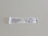 CONMED 6 inch Flat Blade 138110  Exp.2022-06  (H24)  138110 6inch Flat Blade