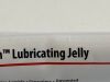 CARDINAL HEALTH Lot of 6 Lubricating Jelly LJ33121  Exp.2025-10 to 2027-04  (H24)  LJ33121 Lubricating Jelly
