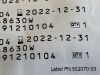 INTUITIVE Lot of 5 Endowrist 30mm 48630W  Exp.2022-12  (H19)  48630W Endowrist 30mm