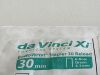 INTUITIVE Lot of 16 EndoWrist 30mm 48630G  Exp 2021-09 -.2022-06 (H19)  48630G Endowrist 30mm