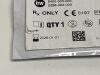 STRYKER Cross-Cut Fissure Carbide Bur 2296-100-216  Exp.2025-01  (H19) 2296-100-216 Cross-Cut Fissure Carbide Bur
