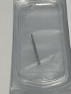 STRYKER Cross-Cut Fissure Carbide Bur 2296-100-216  Exp.2025-01  (H19) 2296-100-216 Cross-Cut Fissure Carbide Bur