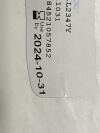 COVIDIEN Endo Clip III 176630   Exp.2024-10  (H19) 176630 Endo Clip III
