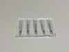 EXELINT INT. Box of 100 Luer Lock Tip 26050  Exp.2025-07  (X0)  26050 Luer Lock Tip