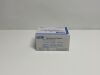 EXELINT INT. Box of 100 Luer Lock Tip 26050  Exp.2025-07  (X0)  26050 Luer Lock Tip