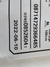 BOSTON SCIENTIFIC Expo Fr.6 H74908526041  Exp.2022-06  (Z3) H74908526041 Expo Fr.6