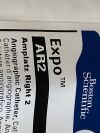 BOSTON SCIENTIFIC Expo AR2 H74908641861  Exp.2022-09  (Z3) H74908641861 Expo AR2