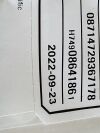 BOSTON SCIENTIFIC Expo AR2 H74908641861  Exp.2022-09  (Z3) H74908641861 Expo AR2