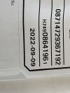 BOSTON SCIENTIFIC Expo AL1  H74908641961  Exp.2022-09  (Z3)  H74908641961 Expo AL1