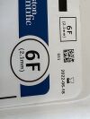 BOSTON SCIENTIFIC Expo MPB2  H749086411461  Exp.2022-06  (Z3)  H749086411461 Expo MPB2
