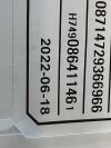 BOSTON SCIENTIFIC Expo MPB2  H749086411461  Exp.2022-06  (Z3)  H749086411461 Expo MPB2