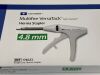 COVIDIEN Multifire VersaTack 174023  Exp.2023-03  (E4)  174023 Multifire VersaTack
