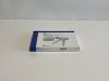 COVIDIEN Multifire VersaTack 174023  Exp.2023-03  (E4)  174023 Multifire VersaTack