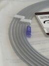TERUMO Catheter Exchange GR3540 Exp.2023-06  (A5) GR3540 Catheter Exchange